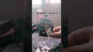 LA HERIDA QUE LE TOCAS AL DM #tarot #twinflames #llamasgemelas