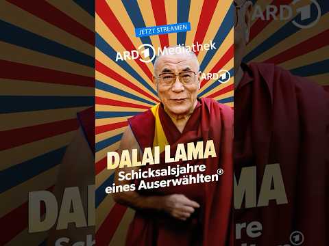 Merkel und der Dalai Lama: Treffen mit Symbolwert #tibet #merkel