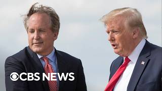 YouTube video thumbnail: First-Ever Republican Midterm Convention set to Spotlight Ken Paxton and Texas Senate Race