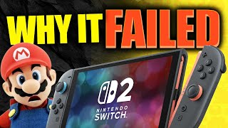 Why the Nintendo Switch 2 Boycott Failed