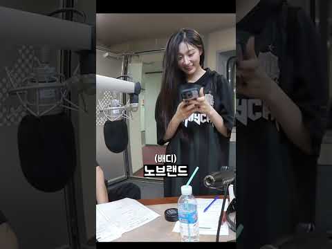 앞을 못 보는 사람들