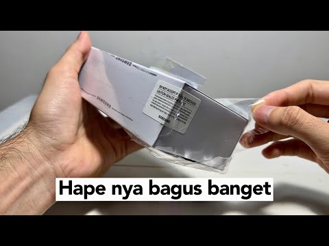 Samsung Ngamuk, buat Hape bagus harga kelewat murah, cuman 1 juta an