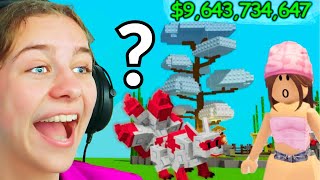 ZEN UPDATE (not worth it ??) in Grow A Garden w/ The NORRIS NUTS