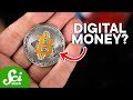 Understanding Bitcoin and Blockchain