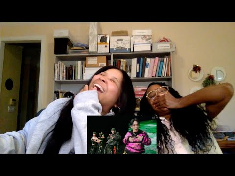SHINee HARD MV Reaction