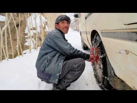 Afghanistan, Survivors of the Mountains