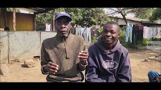 Mad Bazooker Ane Ndandi Dzengoma Featuring Usher Peanut @ Mhlanga Avenue Mbare, Harare, Zimbabwe