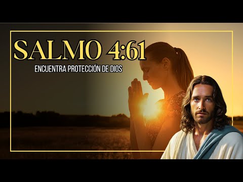 🌪️ Salmo 46:1 - Encuentra Protección de Dios en Medio de la Tormenta ⛅️🙏