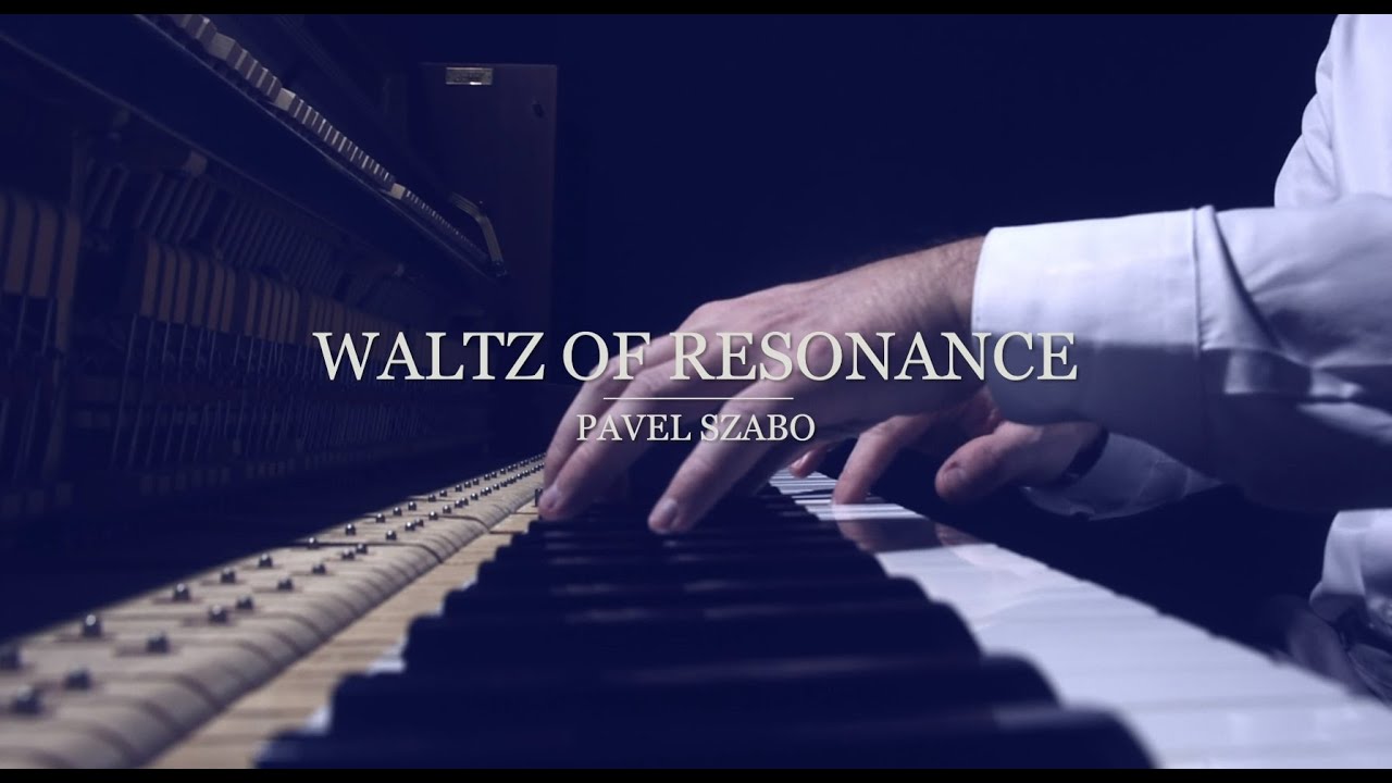 Waltz of Resonance