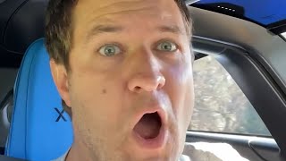 [YTP] Doug DeMuro Wonders why the McLaren Speedtail doesn't have an Engine