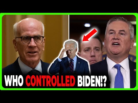 Kennedy & Comer UNLEASH Secret Memo in Brutal Takedown of the White House - IT'S OVER