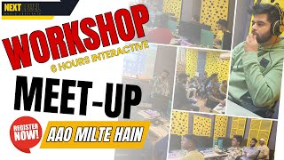 Live Workshop - 6 Hours - Music Porduction, Mixing and Mastering