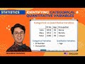 Understanding Variables and Data Types