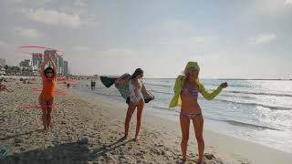 Virtual Tune In Tel Aviv 2021 Trailer
