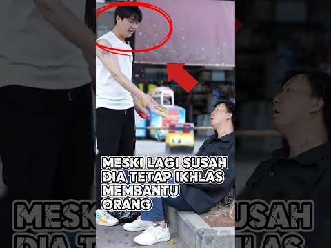 Cinta, Hutang, dan Keikhlasan Perjalanan Mengharukan Seorang Gadis #shorts