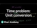 Time Calculation and Interpretation