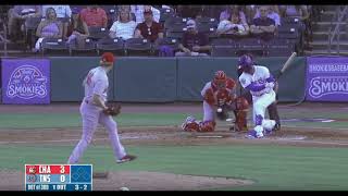 Reds Prospect Andrew Abbott Strikes Out 11