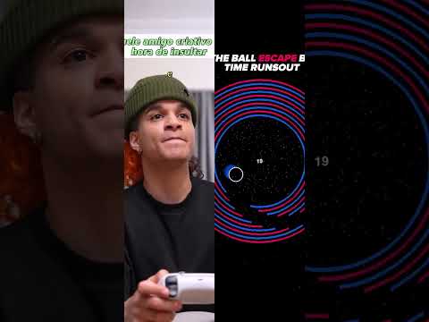 AQUELE AMIGO CRIATIVO NA HORA DE INSULTAR - Créditos: @OliNatu