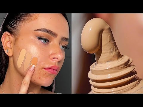 Best Makeup Transformations 2024 | New Makeup Tutorials Compilation