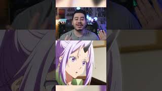 Rimuru Tempest is back with new threats! That Time I Got Reincarnated as a Slime S4 Ep1