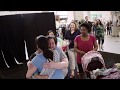Admiration and Support in Relationships