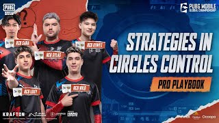 [Pro playbook] Strategies in Circles Control