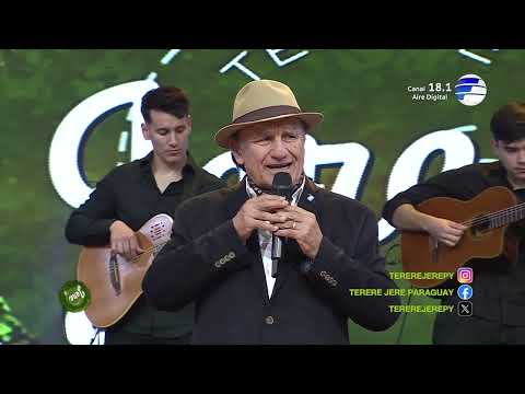 LOS  DE IMAGUARÉ   -  NUESTROS SUEÑOS