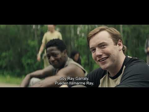 Camina o Muere | Tráiler Oficial (Subtitulado) | Cinemex