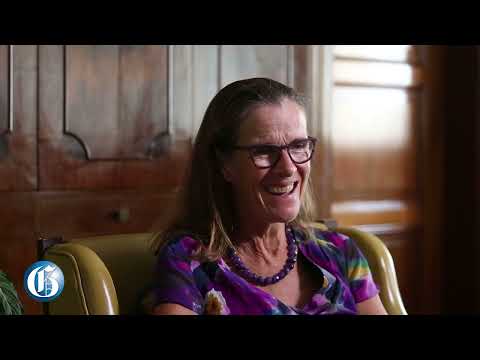 YouTube video thumbnail: UK–Jamaica Trade Grew 40 per Cent Under Slater’s Tenure