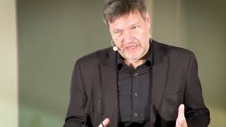 Dr. Robert Habeck | Wettbewerb um das beste Gemeinwohl, nicht den höchsten Eigennutz.