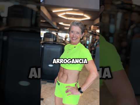 Esta anciana se burló de Cristiano Jr. hasta que Georgina llegó al gimnasio 😭❤️#shorts #ronaldo