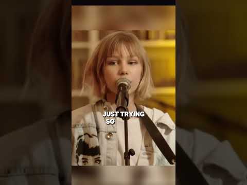 Grace Vanderwaal edit live performances of “I don’t know my name” #agt #gracevanderwaal #music