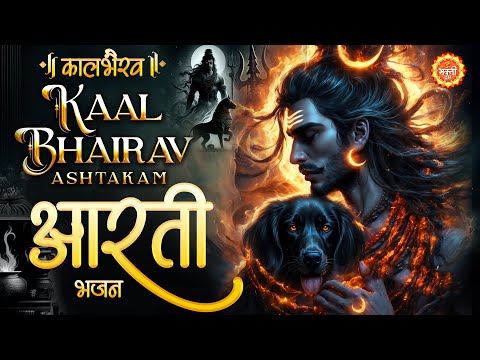 काल भैरव आरती Kaal Bhairav Aarti Bhajan | Kaal Bhairav Jayanti 2025 | काल भैरव अष्टकम स्तोत्रम