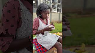 THAT ONE SCENE IN ALL NIGERIAN MOVIES #demwafb #comedy #africanhumor #funny