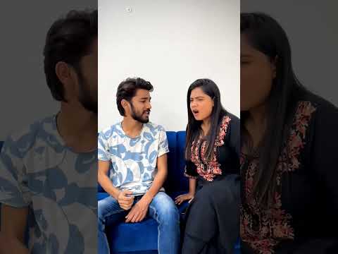 Bhai Behan Ka Pyar ❤️? ||Abhishek Patel || #shorts #comedy
