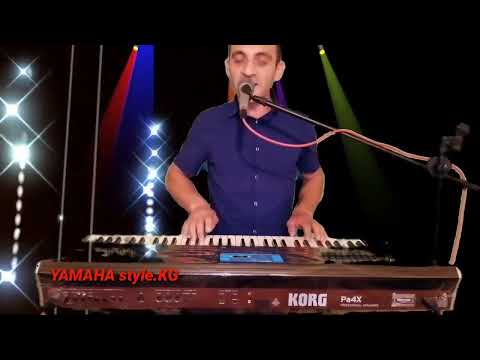 ТОЙ ЫРЫ ЭМИНЕ ИСМАИЛ ТАТАРОВ