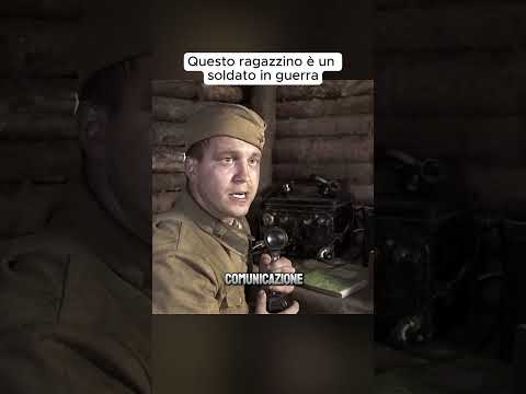 Il ragazzino è andato in guerra #riassuntodifilm #film #shorts #films