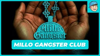 REACCIÓN al NUEVO ÁLBUM de BRYANT MYERS 🔥 MILLO GANGSTER CLUB
