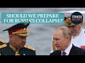 Understanding the Geopolitical Dynamics
