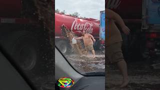 Warning! Drinking too much of Coca Cola can get Crazy Rainbow Super Power & stickers @ AnySigns.ca