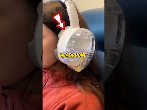 This is Not Regular Headphones