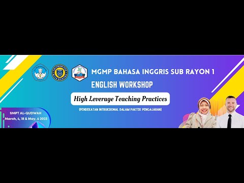 English Workshop (HLTP)