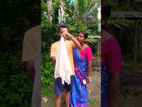 Mind blowing๐คช couple ๐funny video๐๐คฃ๐๐#foryou #funny #tarnding #shortsviral #viral#pleasesubscribe