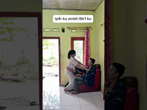 ko tega sih #tuanmomo #comedy #ngakak