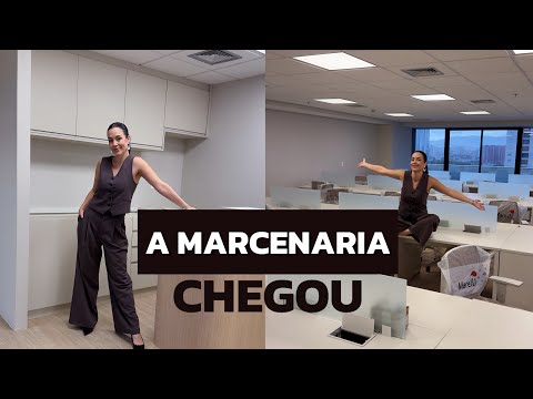 DIÁRIO DE OBRA - Reta final