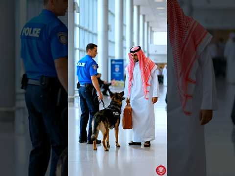 The Dog Who Gave His Life to Save Thousands 😭