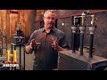 Metalworking Tools and Safety Concepts