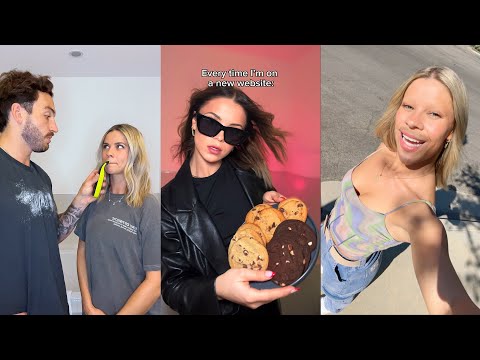 Funniest Liv Swearingen TikToks Compilation | Best Skits Of Liv Swearingen✔