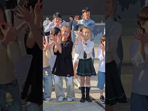 이상해 #춤추는나율 #kpop #music #dance #쇼츠 #챌린지 #AFstarz #춤추는곰돌 #춤추는현수 #COLA #춤추는나율COLA #어깨댄스챌린지