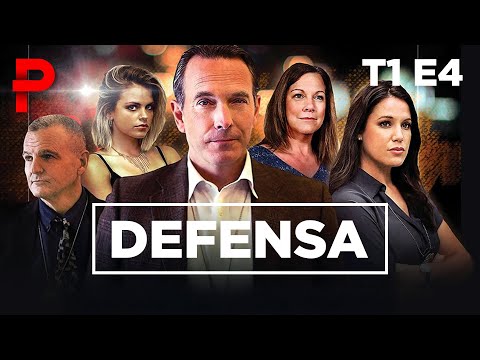 El Caballero 🎬 | Episodio 4 de DEFENSA – Temporada 1